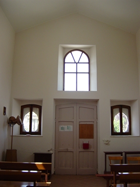 Chiesa della Madonna del Soccorso